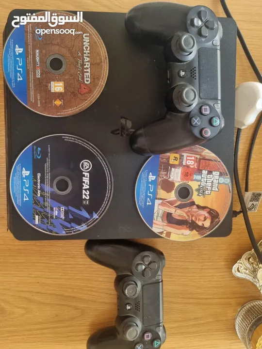 بلايستيشن 4