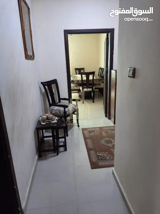 شقة مميزة 160م طابق ثالث في أجمل مناطق عرجان بسعر مغري /ref 2058