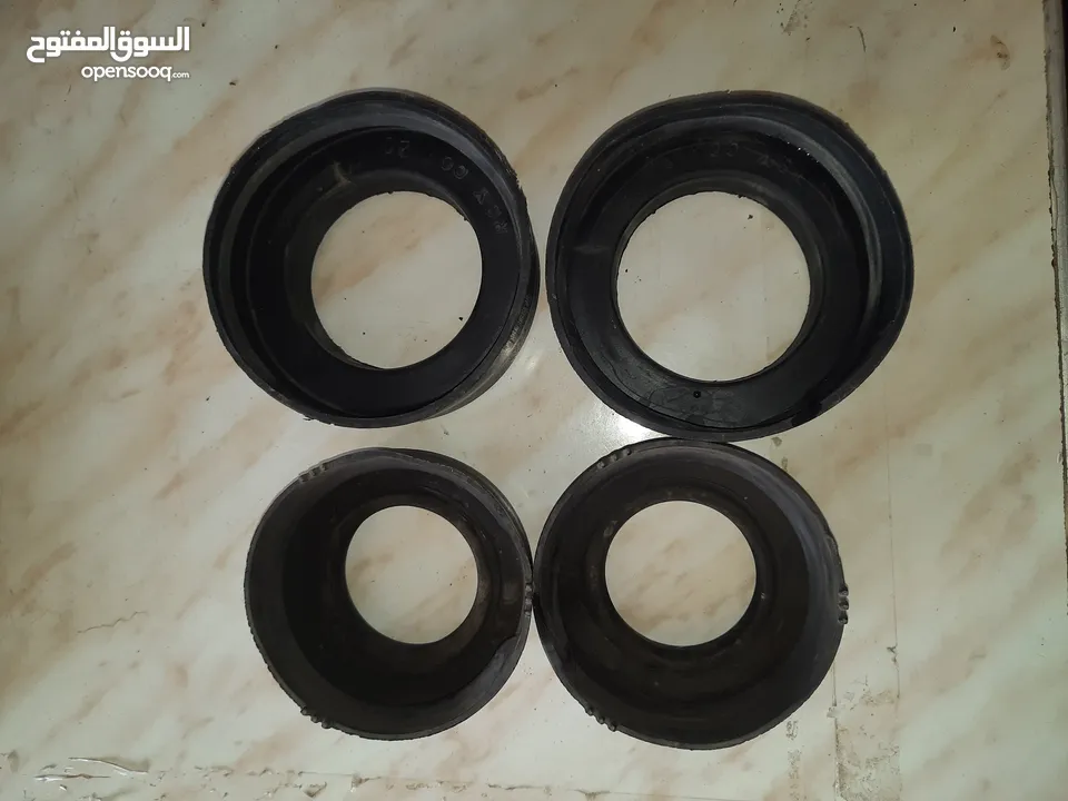 قطع مرسيدس بطه E200