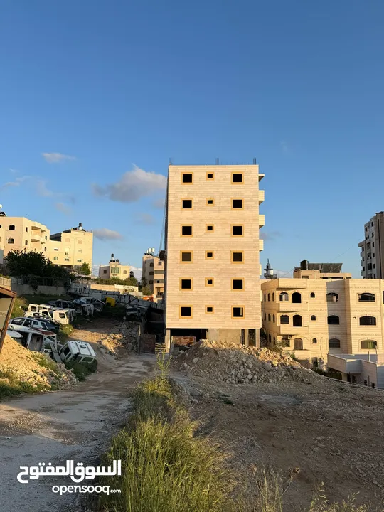 شقق للبيع في الخليل – فرش الهوى بسعر مناسب