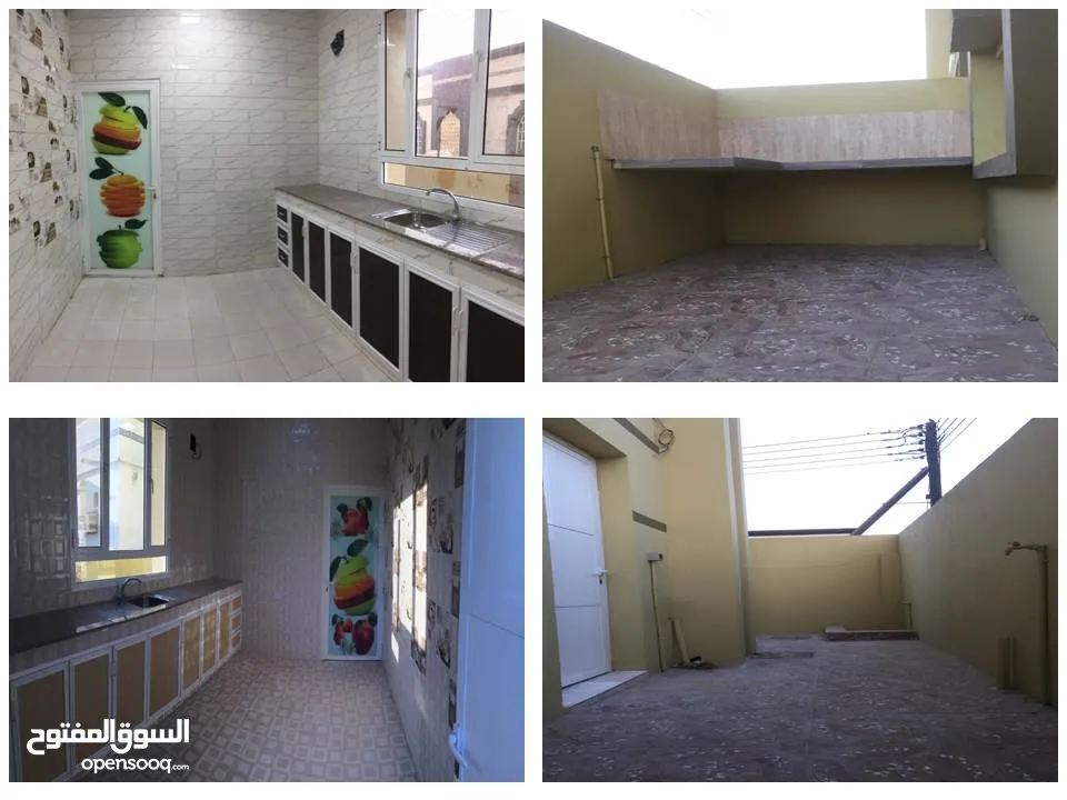 توين فيلا للايجار بتشطيب راقي Twin Villa with High Finshing for rent