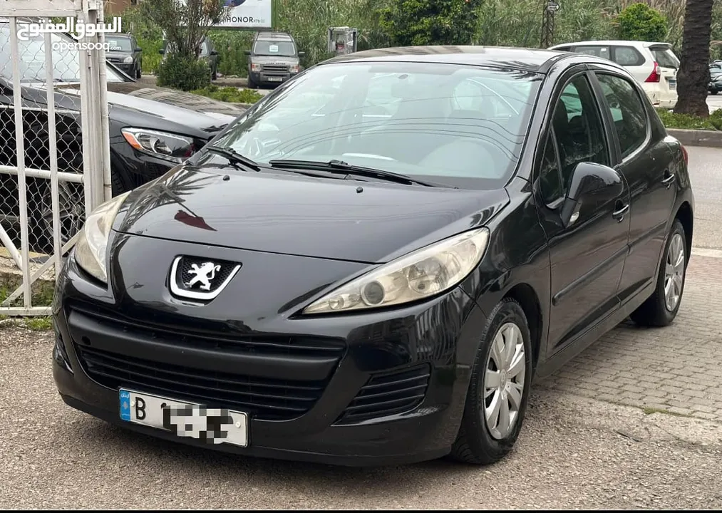 peugeot2011