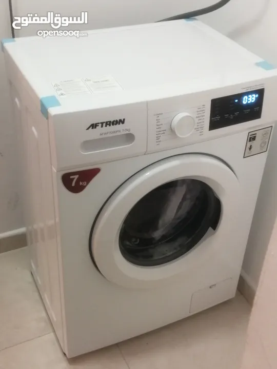 Automatic Washing Machine for Sale