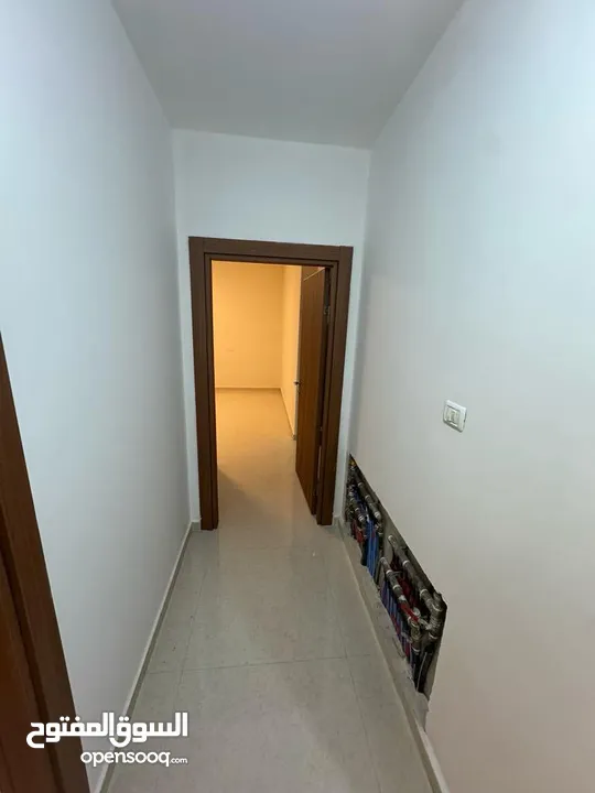 شقة فسيحة للإيجار في الشرفة – سكن عائلي راقٍ بسعر مميز