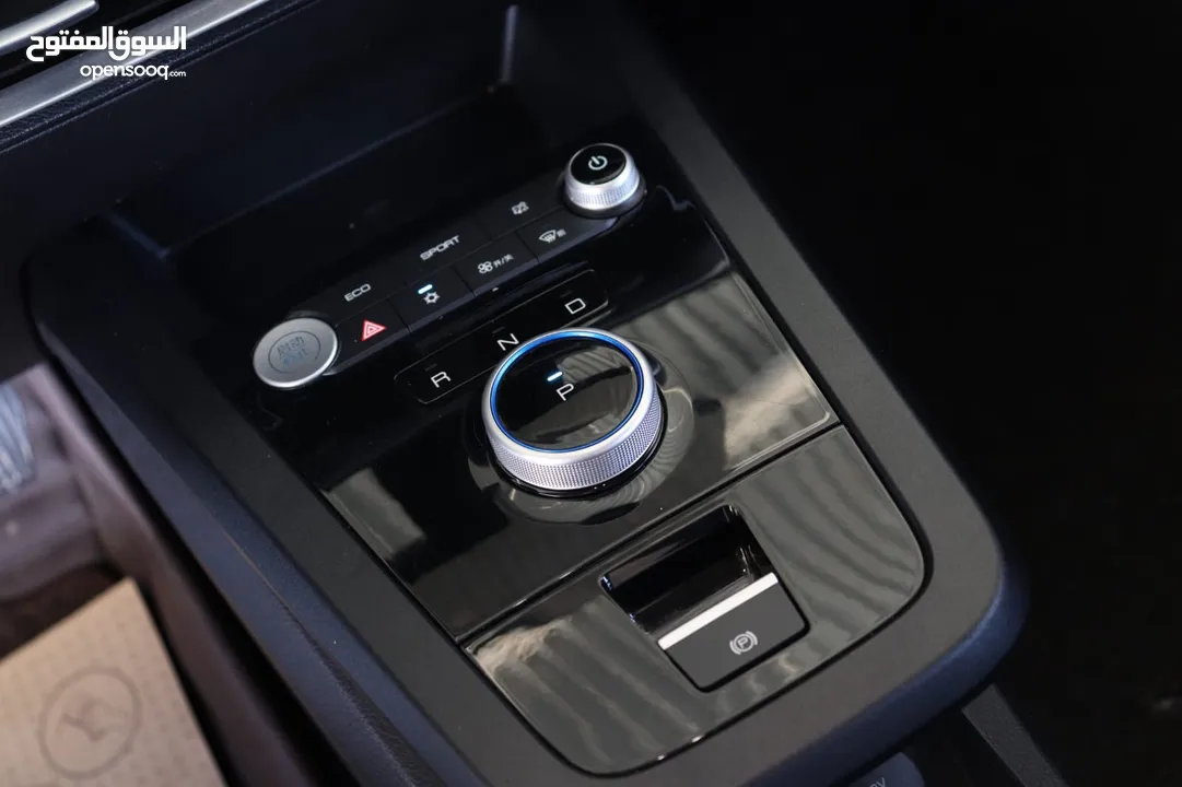 ‏BYD E2 comfort 2021 فحص كامل 7 جيد