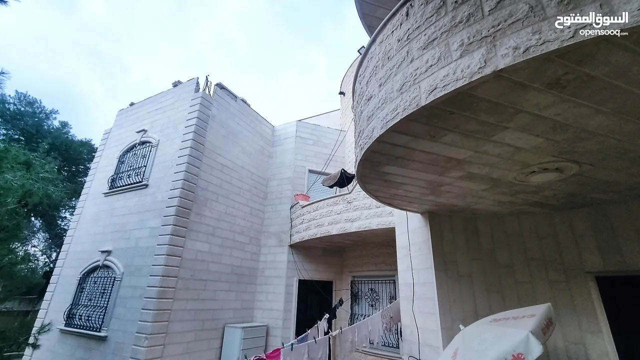 فيلا مميزه للبيع