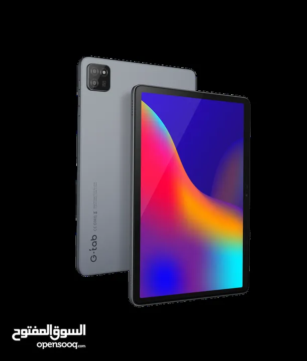 TAB G-TAB T9 (64GB) / 4 RAM NEW /// تاب جي تاب تي 9 ذاكره 64 جيجا الرام 4 الجديد