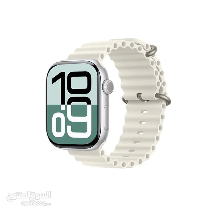 WiWU Smart Watch SW01 S10 -NEW -MEAGByte