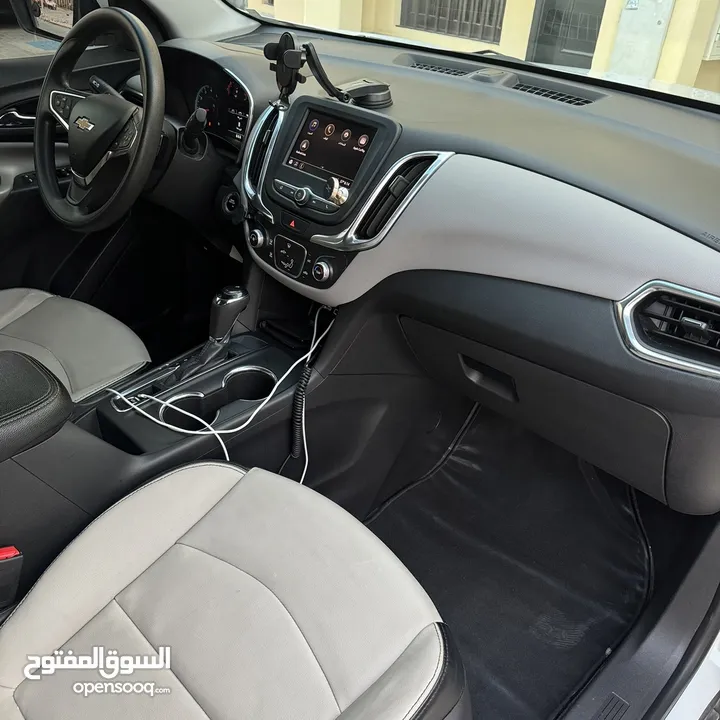 Chevrolet Equinox LT 2020 GCC 1.5L