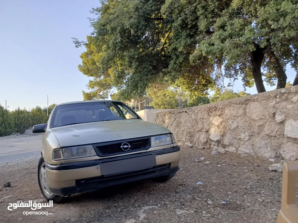 اوبل فكترا 92 ماتور 1800 انجكشن وجيراوتوماتيك  جديد  وفتحه صيانه كامله كهربا  للبيع او بدل على دراجه