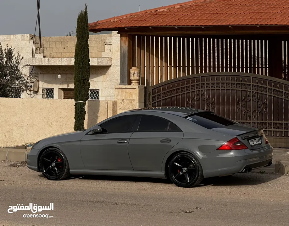 Mercedes_Benz_CLS 3700