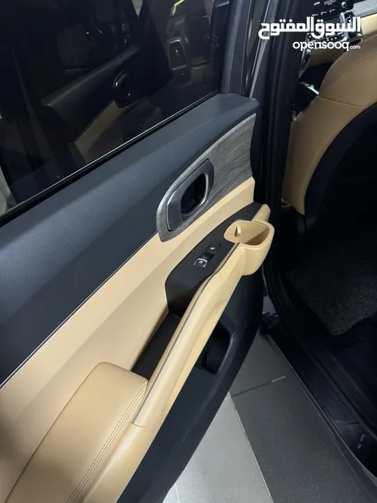 كيا سيرنتو هايبرد بزنس 2023