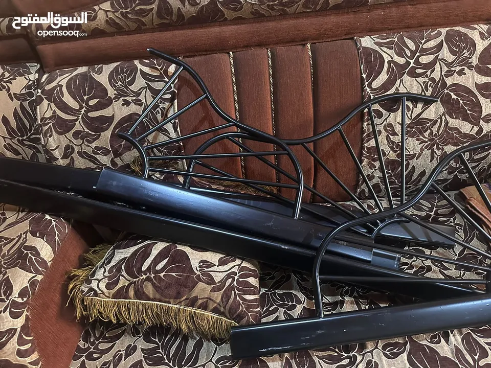 سرير ايكيا يتكبر ويتصغر عدد2