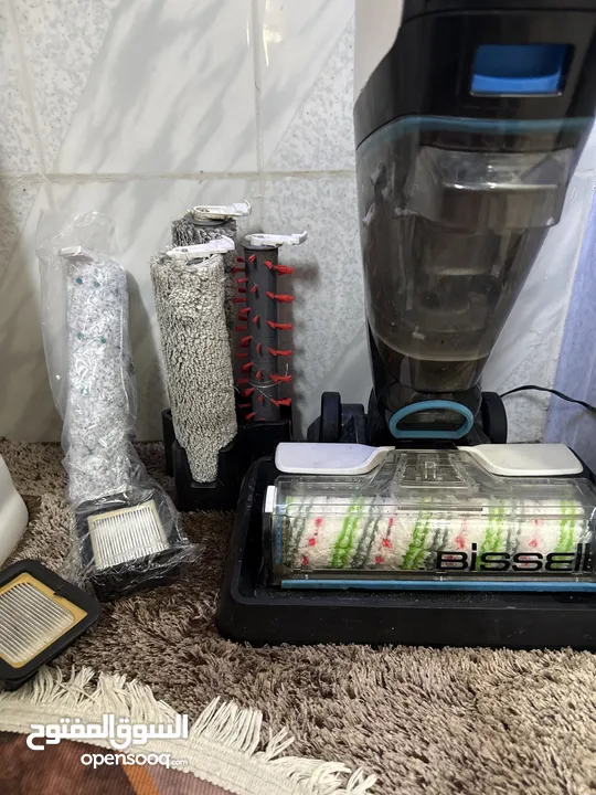 بيسيل كروس ويف كوردليس ماكس