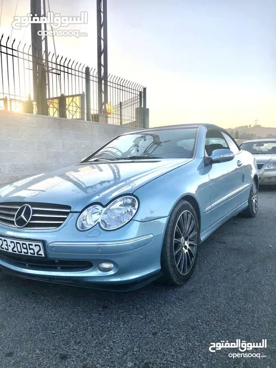 Clk 2004  كشف