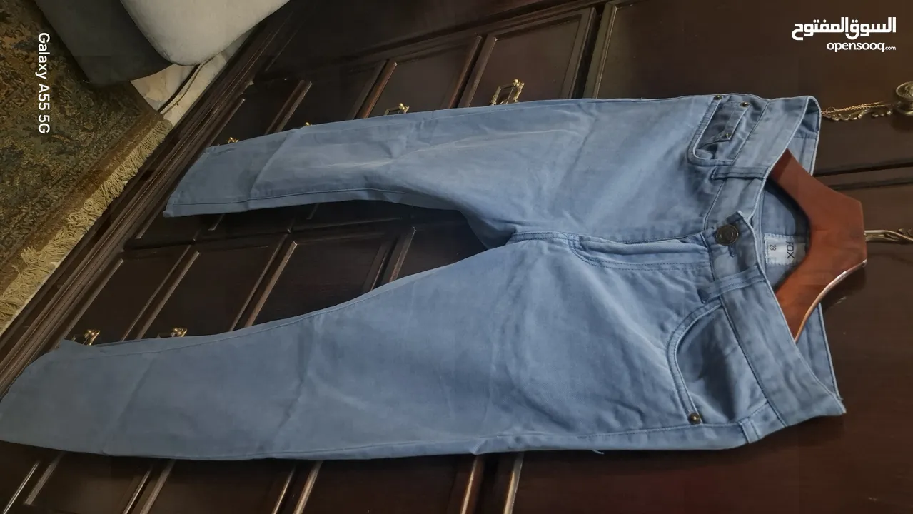 Original FOX KETTAN PANTS SIZE 30