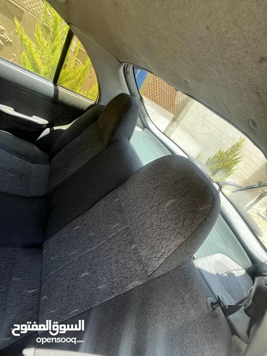 هونداي اكسنت