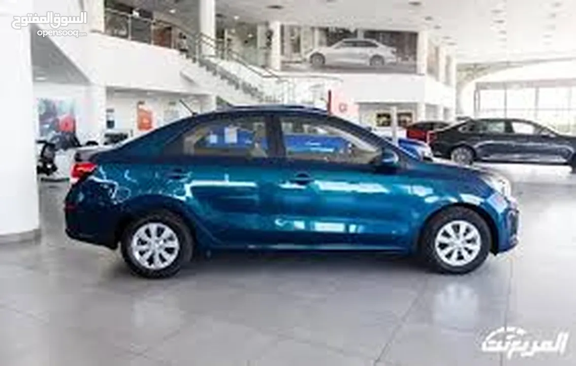 كيا بيجاس موديل 2024 عداد زيرو بافضل اداء واقتصادية جدا بافضل سعر بالمملكة اتصل واحجز سيارتك معنا ..