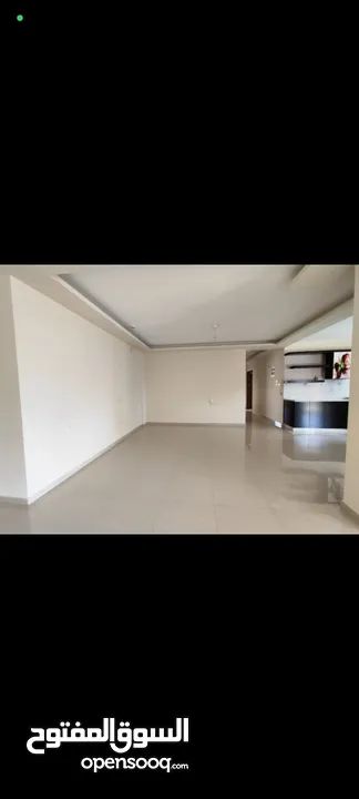 شقة فاخرة بسعر مغرٍ في الماصيون قرب الميلينيوم ومشفى رام الله