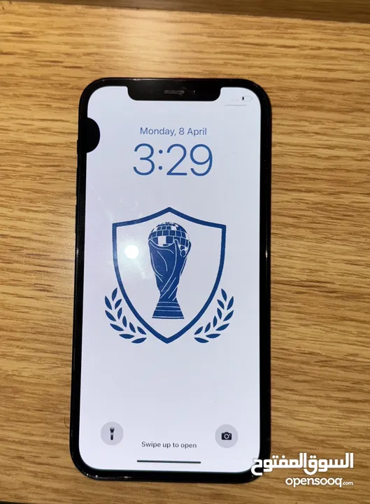 Iphone 12 Pro 256GB