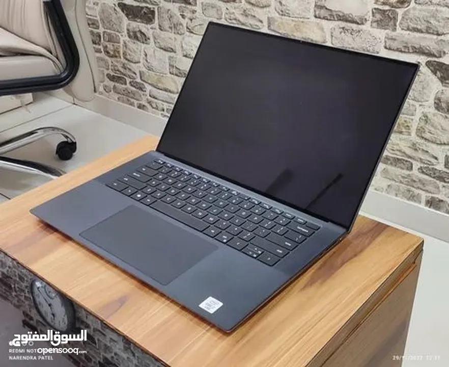 Dell Precision Business Workstation  Corei7 32GB, 4GB Graphic card 4K TouchScreen