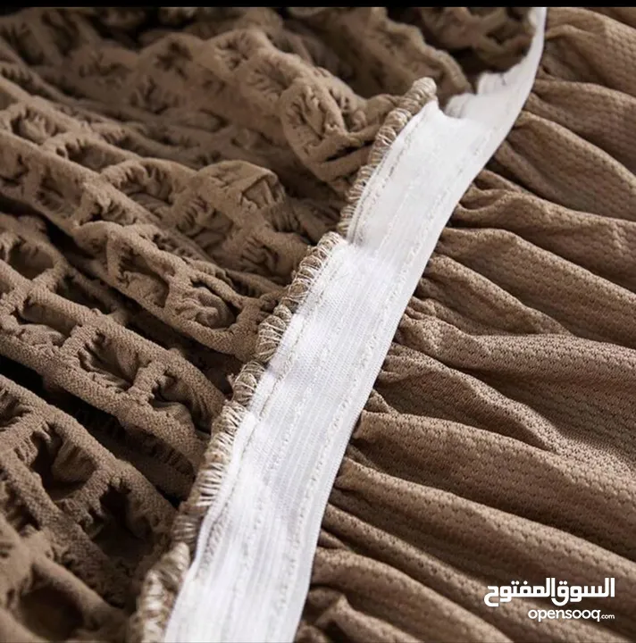 جديد   كڤر الكورنر نفس الصور  الالوان المتوفرة منه : خمري /بني /بيج /عسلي   ....... وكفر الكنب