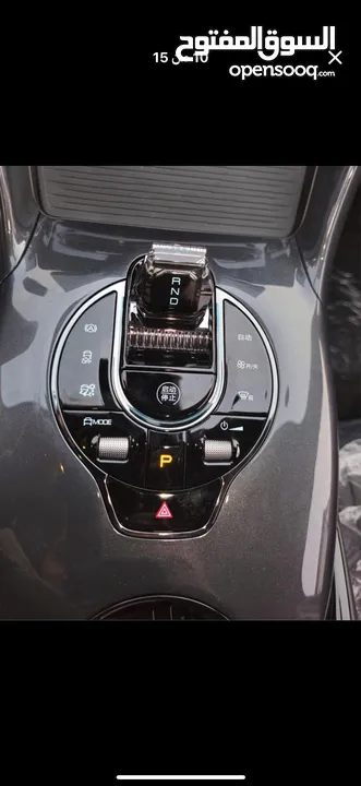 Byd E2 2023. LUXURY zero