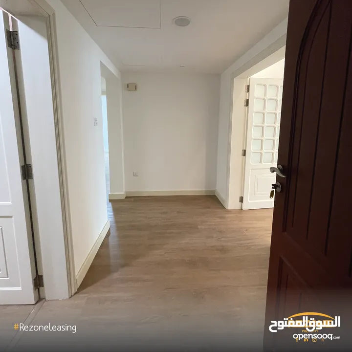 2 Bedroom Refurbished Apartment in Muscat Oasis