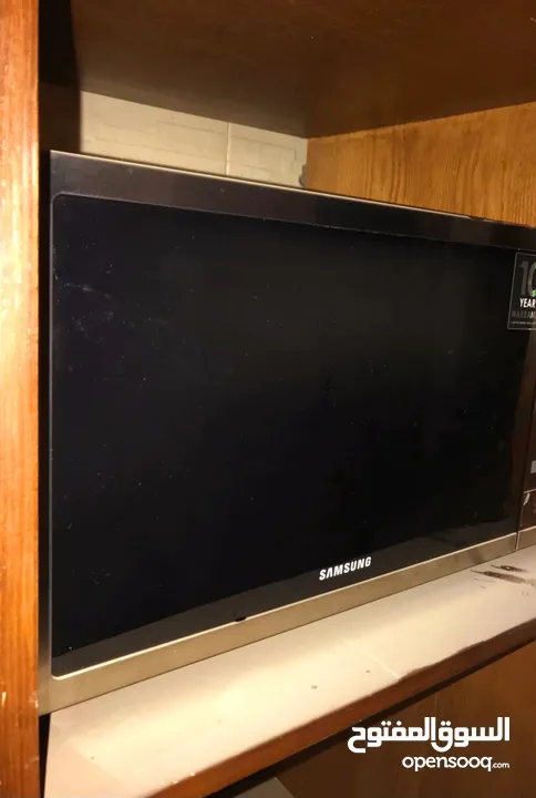 SAMSUNG MICROWAVE 40 L