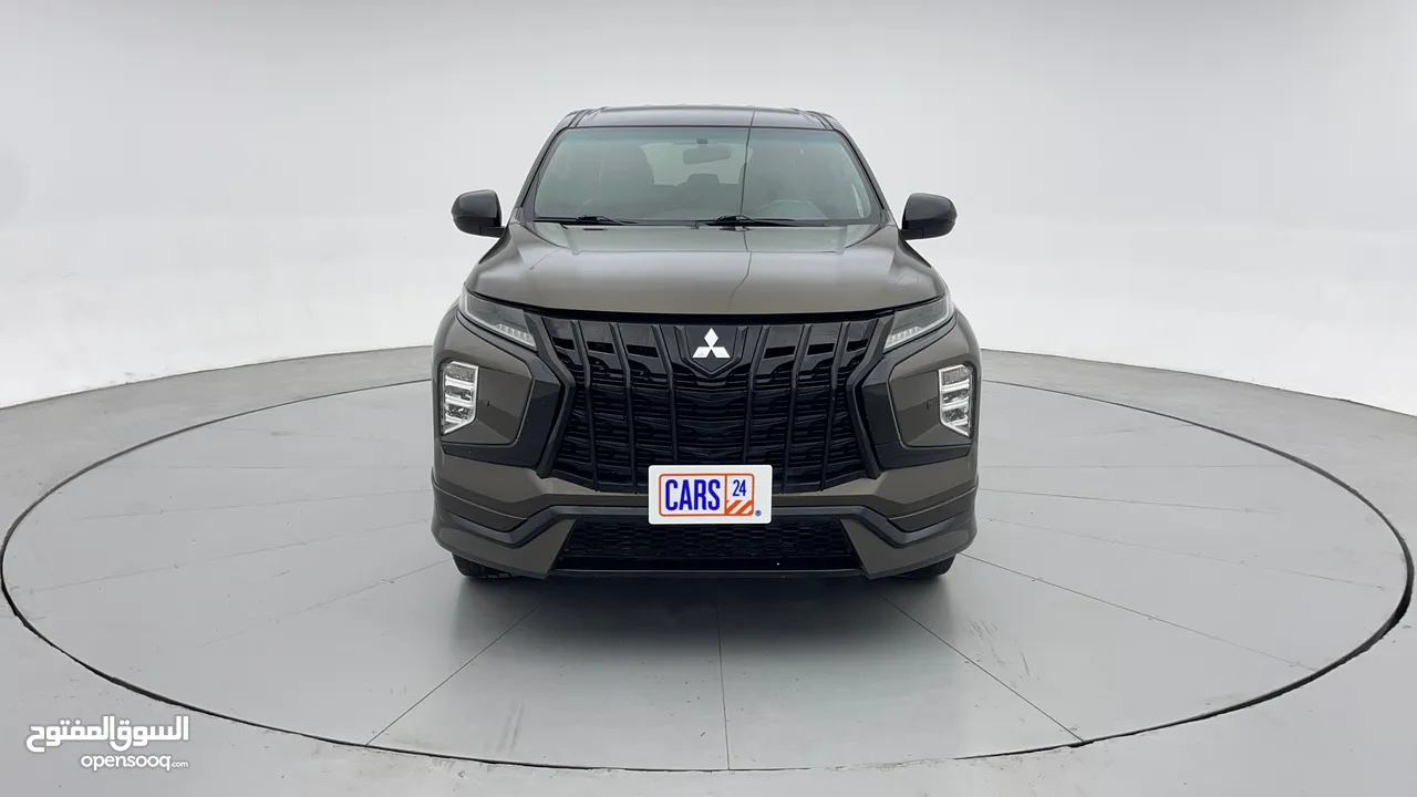 (FREE HOME TEST DRIVE AND ZERO DOWN PAYMENT) MITSUBISHI MONTERO SPORT