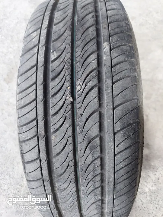 حاله 90%215/55R16