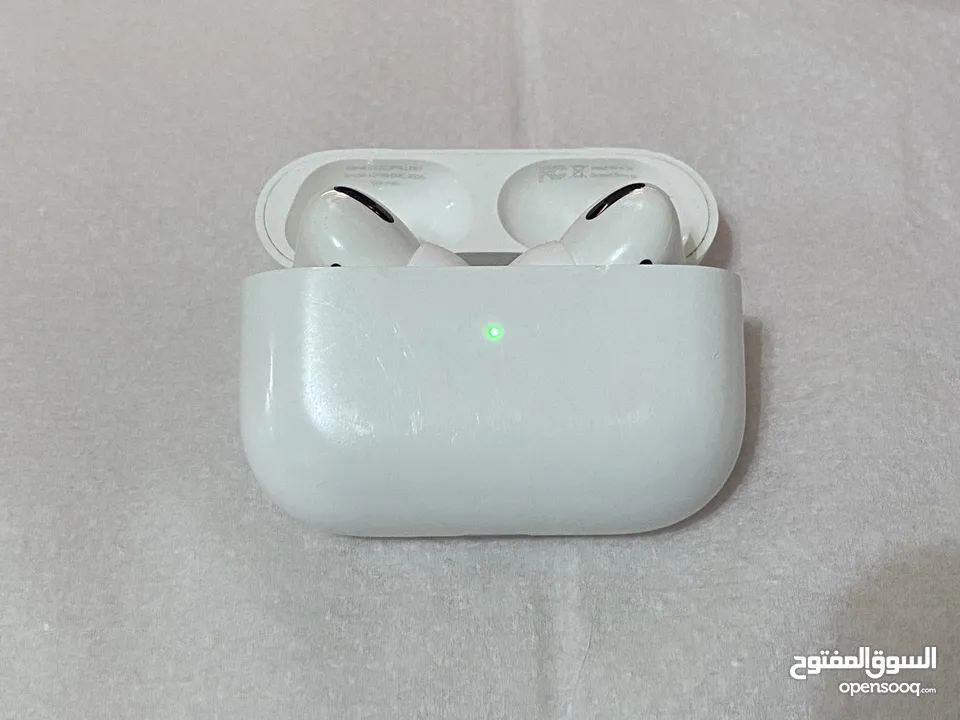 Air Pods pro1