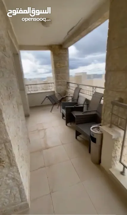 روابي للبيع شقه سوبر ديلكس