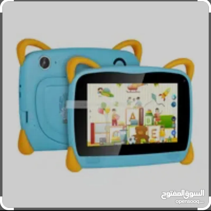 تابلت بلاك فيو  للأطفال  7 انش  32 جيجا    tablets for children and adults Blackview Tab A7 Kids