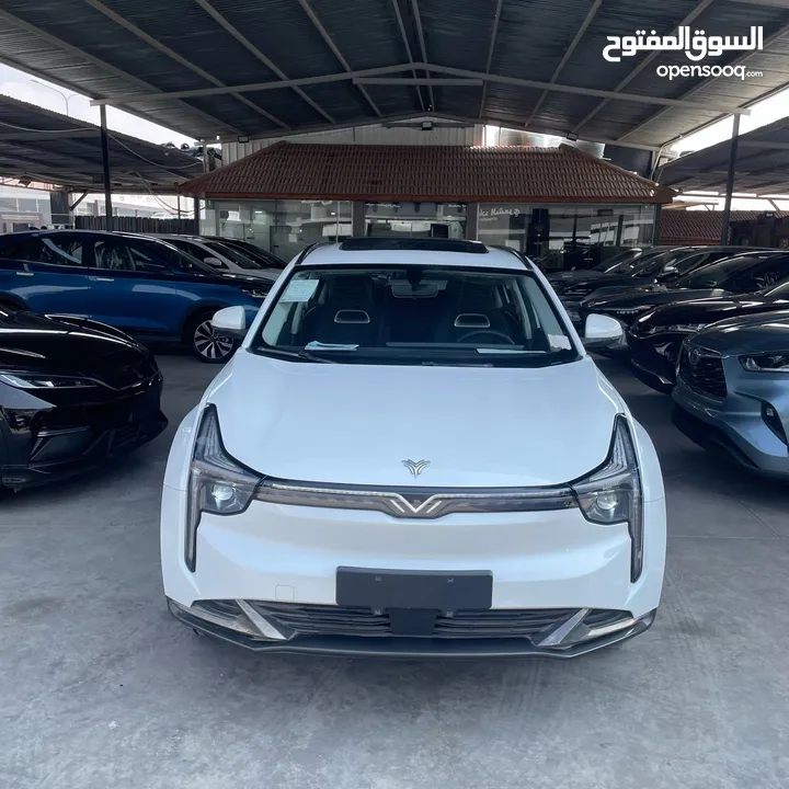 نيتا يو 2022 جديد للبيع