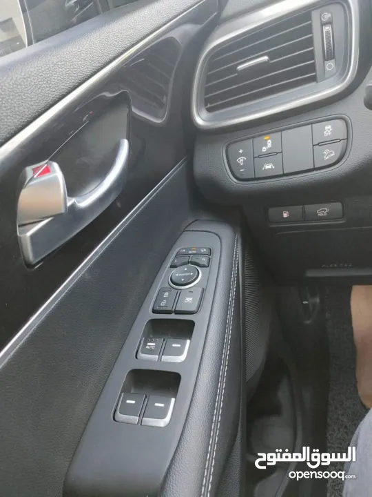 للببع جيب كيا سورنتو موديل 2020