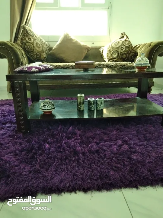 بساط جميل نظيف carpet15 rial