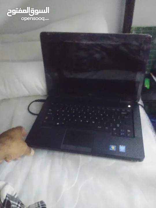 laptop for sale 4gb ram     128 gb Ssd....new condation