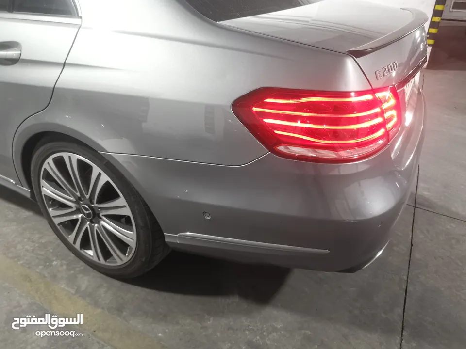 جنط مارسيدس اصلي مقاس 19