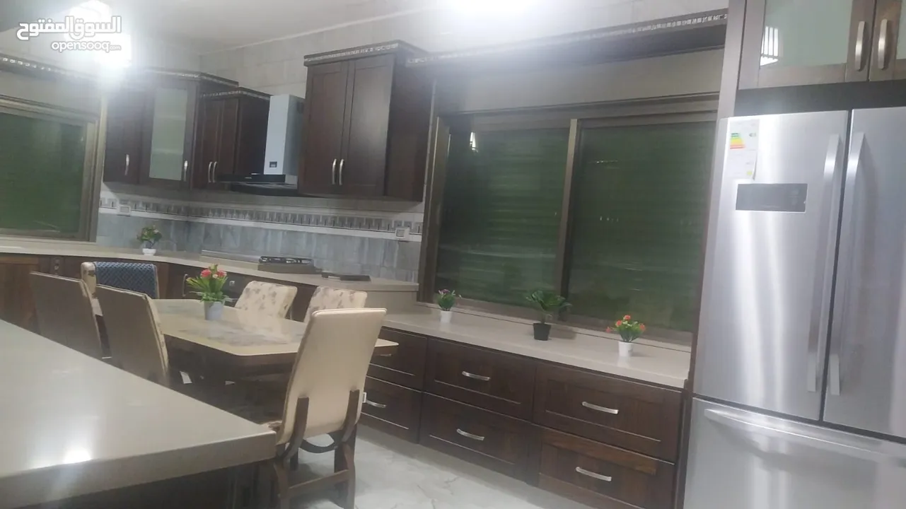 شقق مفروشة للإيجار