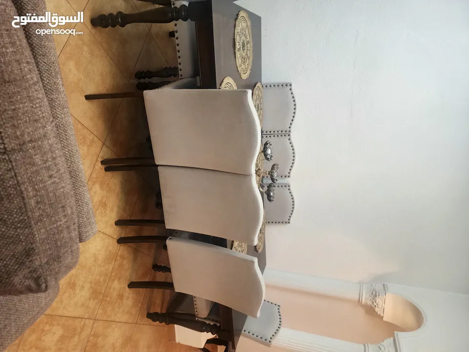 اثاث كنب وسفره