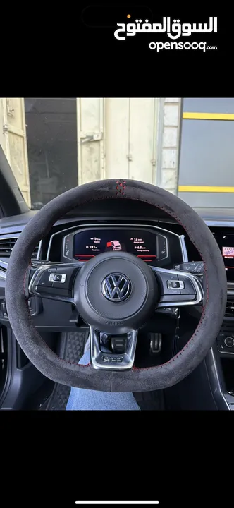 Polo GTI 2020