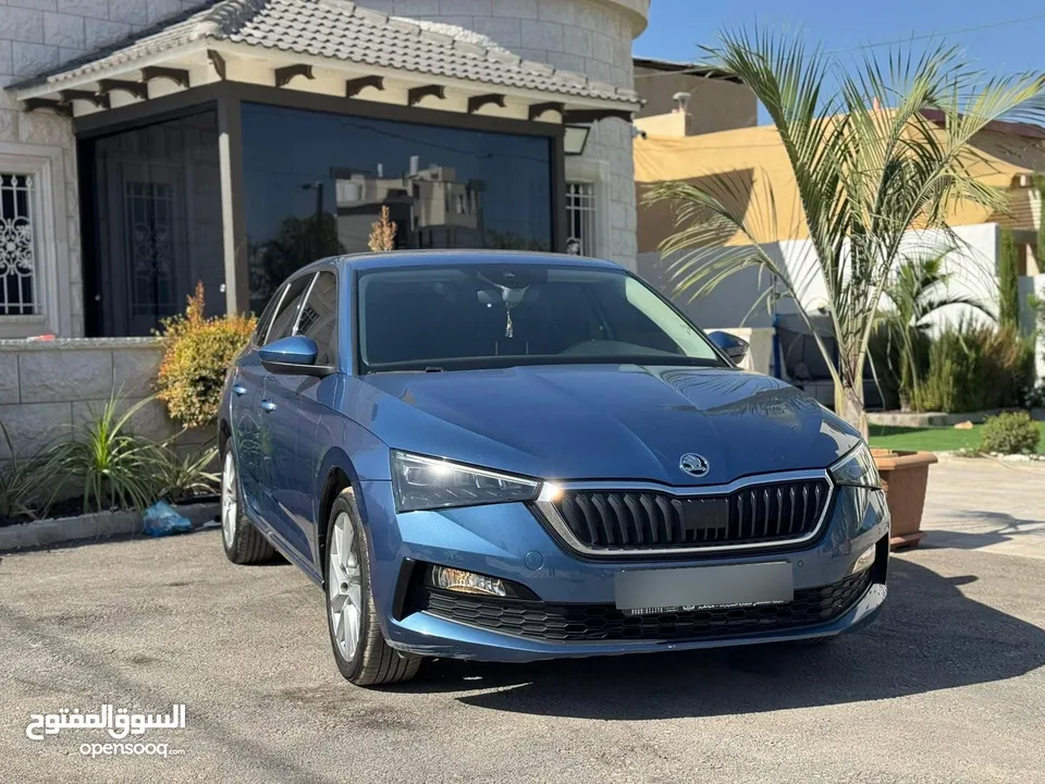 الشافعي موتورز طولكرم