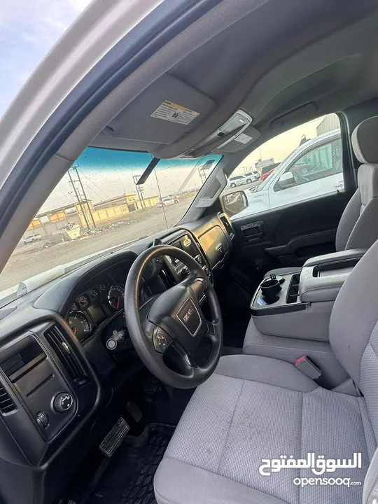 2016 GMC SIERRA C1500