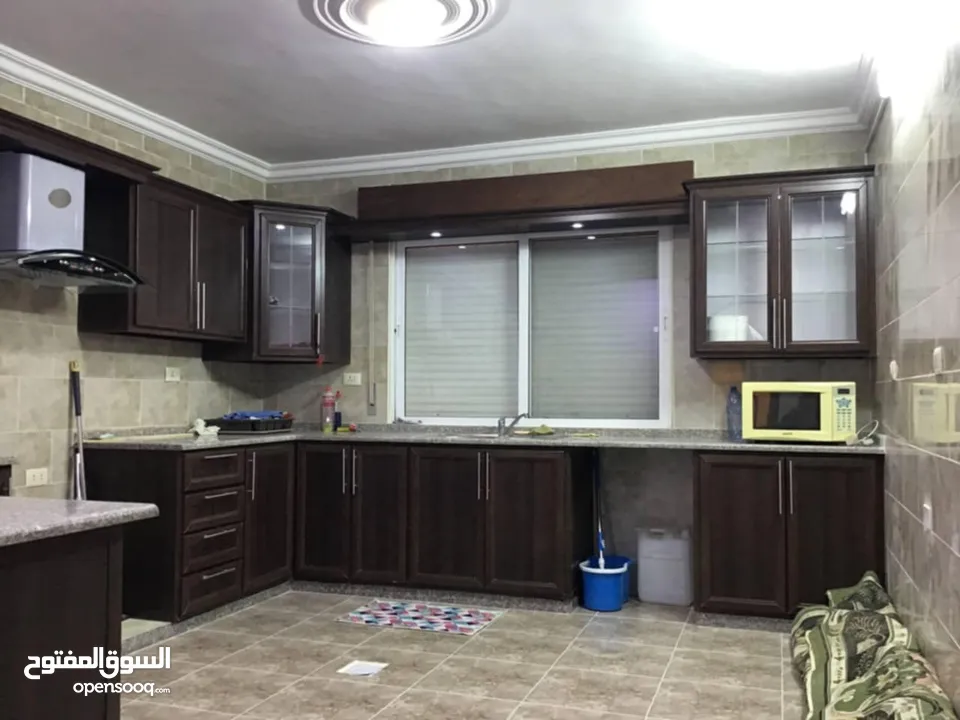 المكان بلحصن