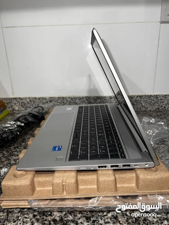 HP Probook 450 G9 “Open Box (As good as new)” Core i5 12th gen