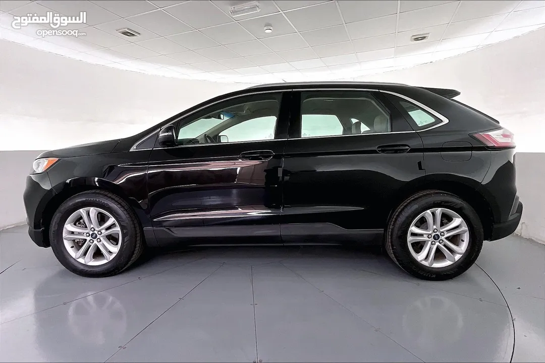 2019 Ford Edge SEL  • Exclusive 1.99% Financing Rate • 1 Year free warranty • 326392