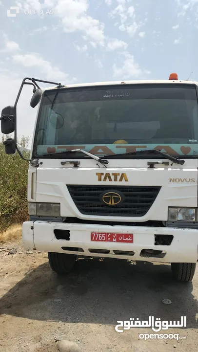 tata 2007 model for sale