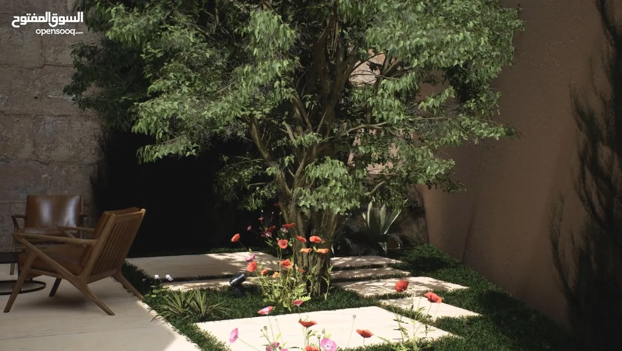 Villas compound for Sale with Eco friendly finishings ( Property 35200 )-174782732