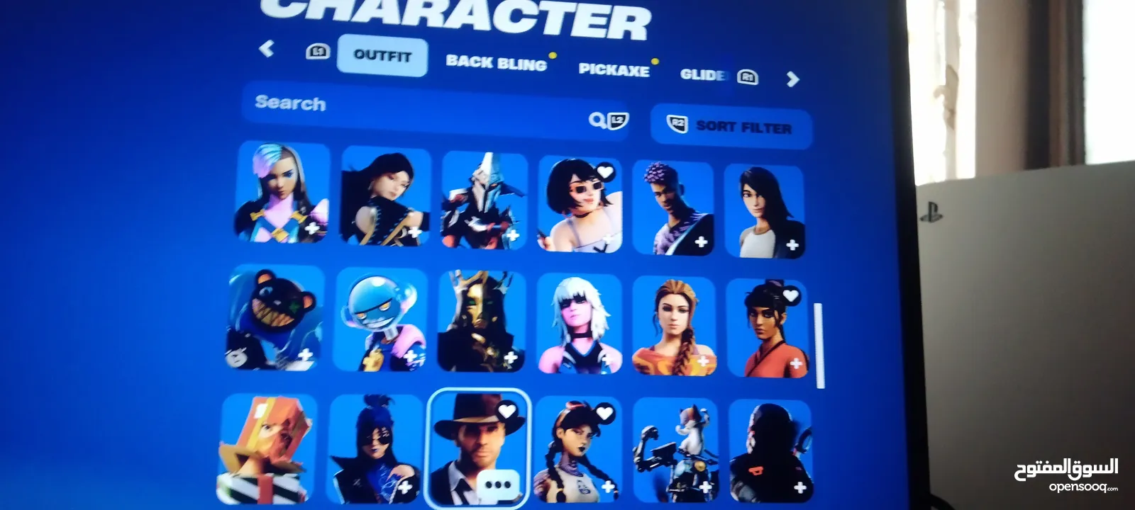 أحساب فورت نايت وحساب قراند و بس رسائل بدون رن